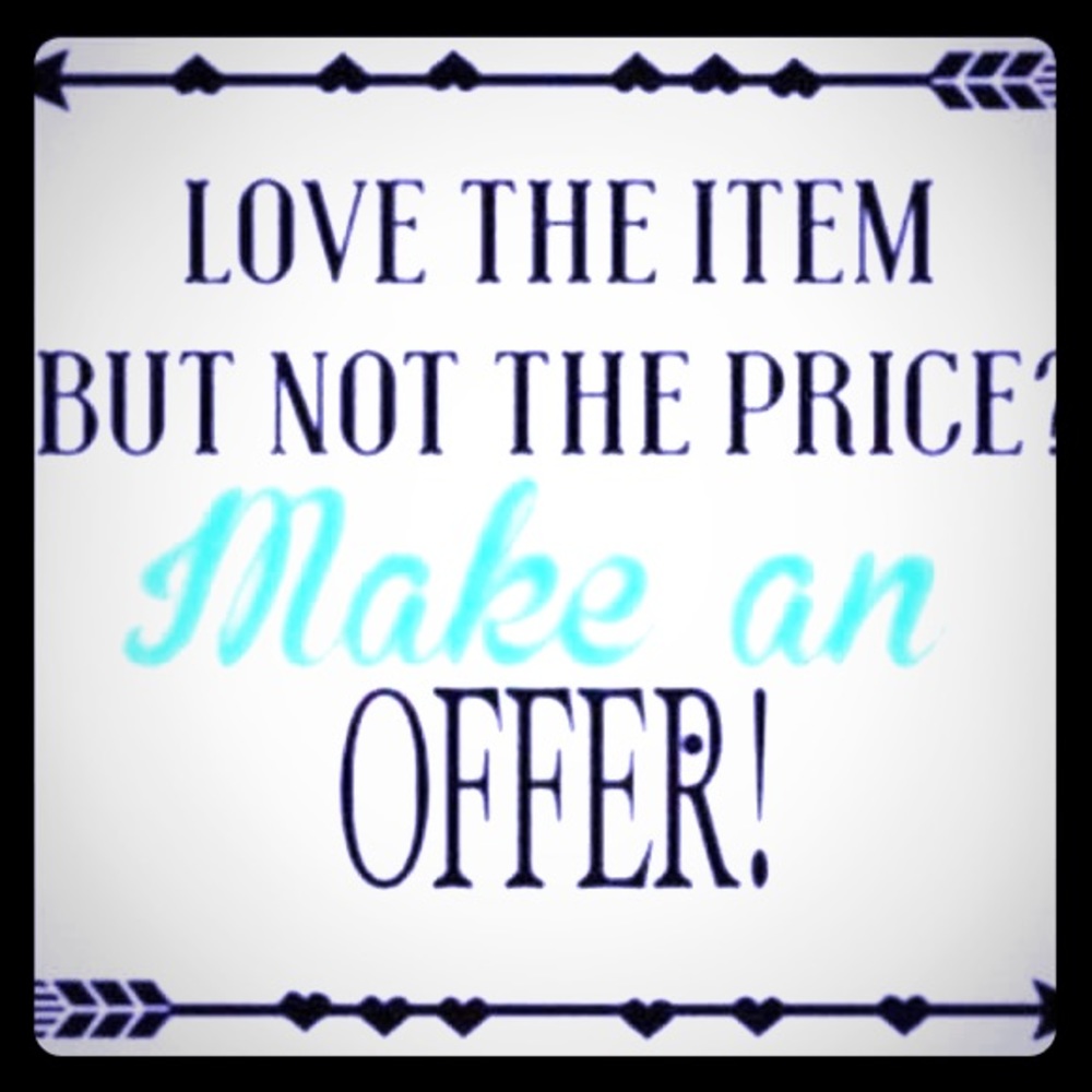Bundle Discount. Free Gift w/ Purchase.
